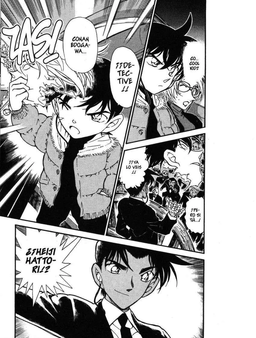 Detective Conan capítulo 433, página 13