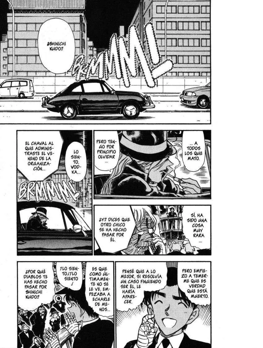 Detective Conan capítulo 434, página 2