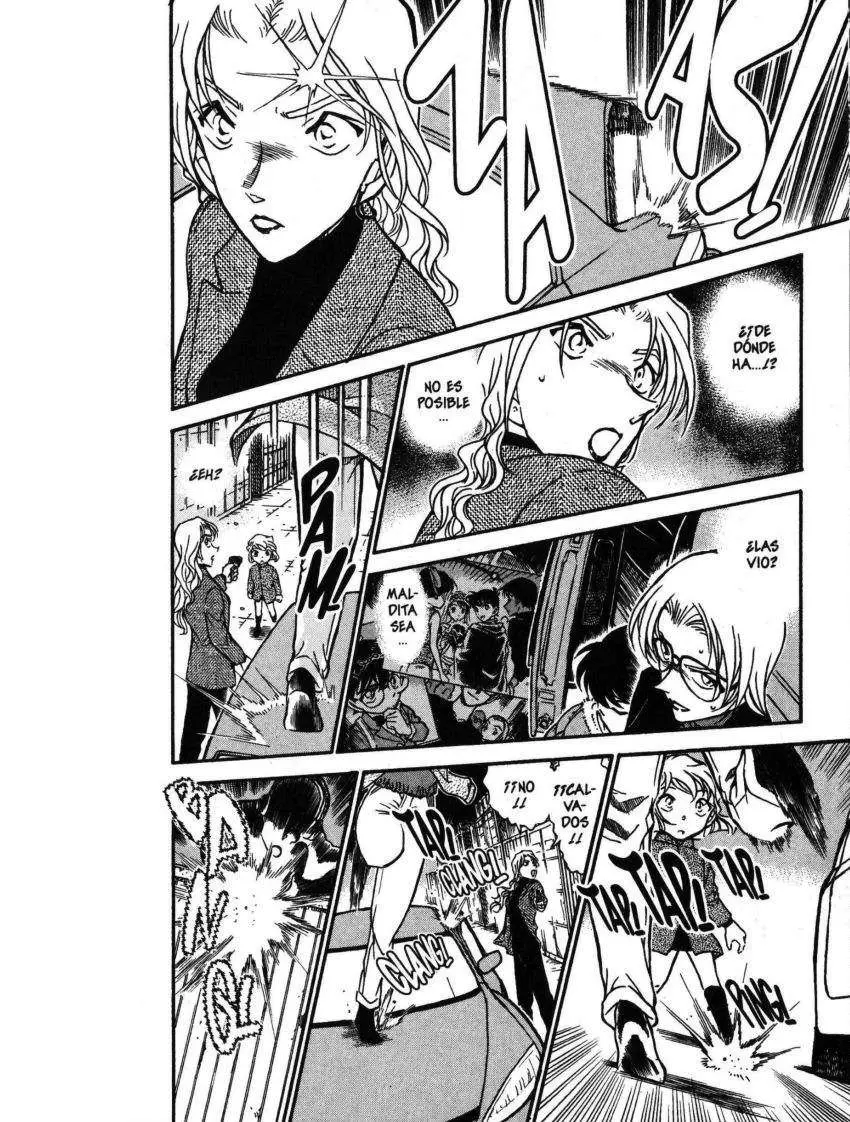 Detective Conan capítulo 434, página 7
