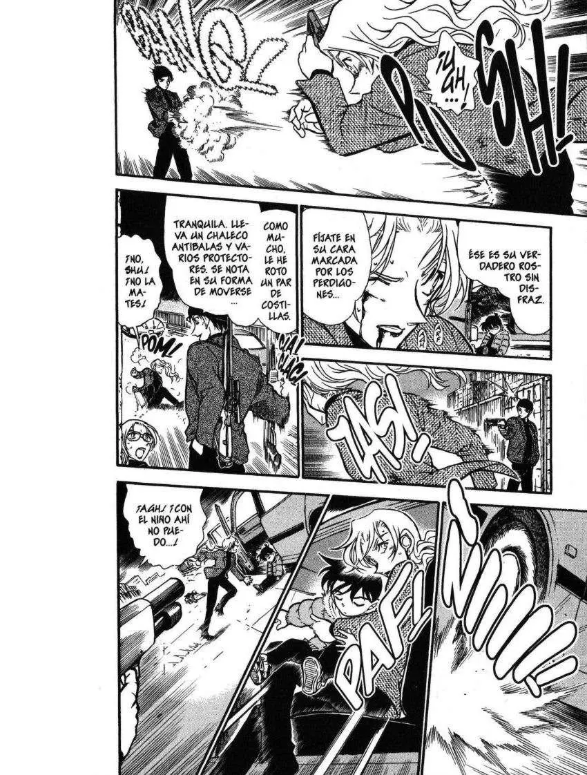 Detective Conan capítulo 434, página 11