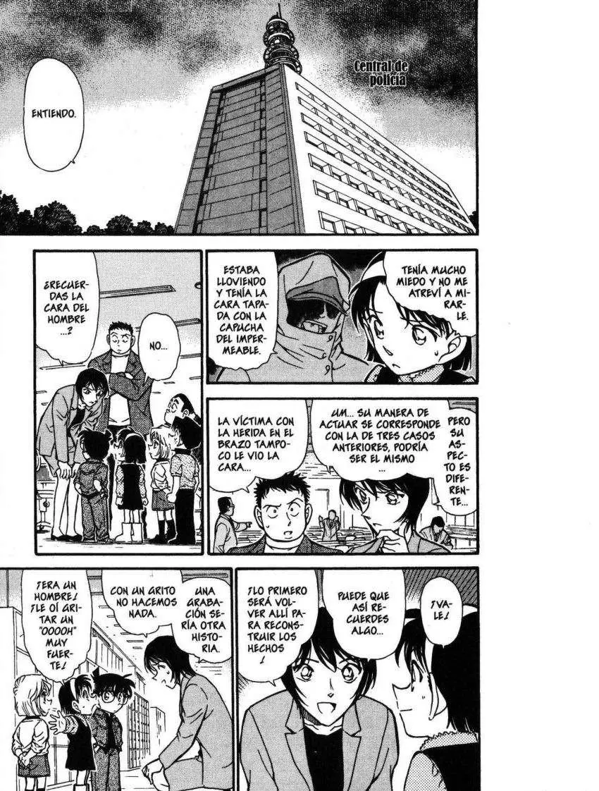 Detective Conan capítulo 435, página 12