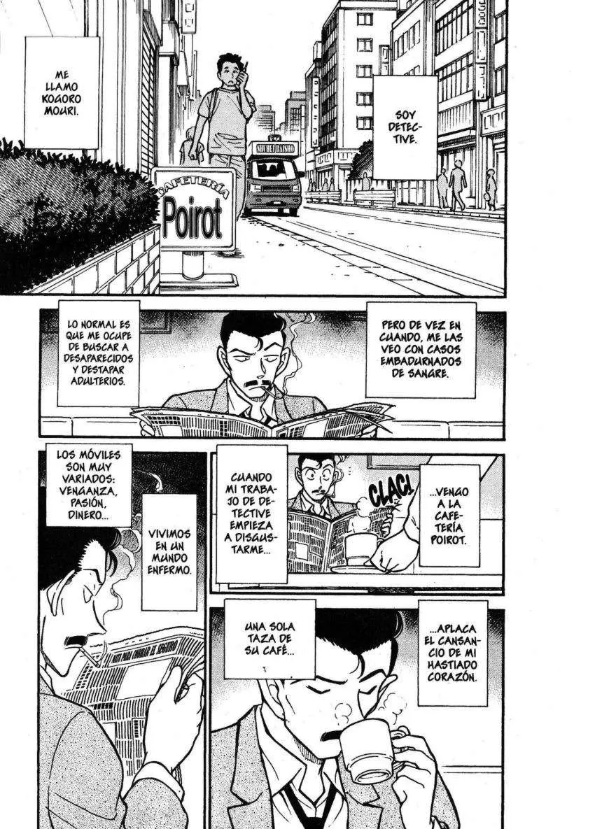 Detective Conan capítulo 438, página 2