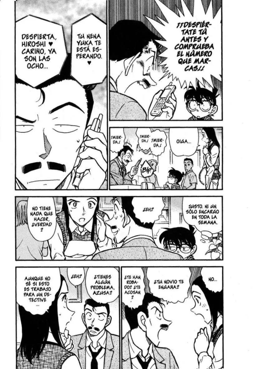 Detective Conan capítulo 438, página 4