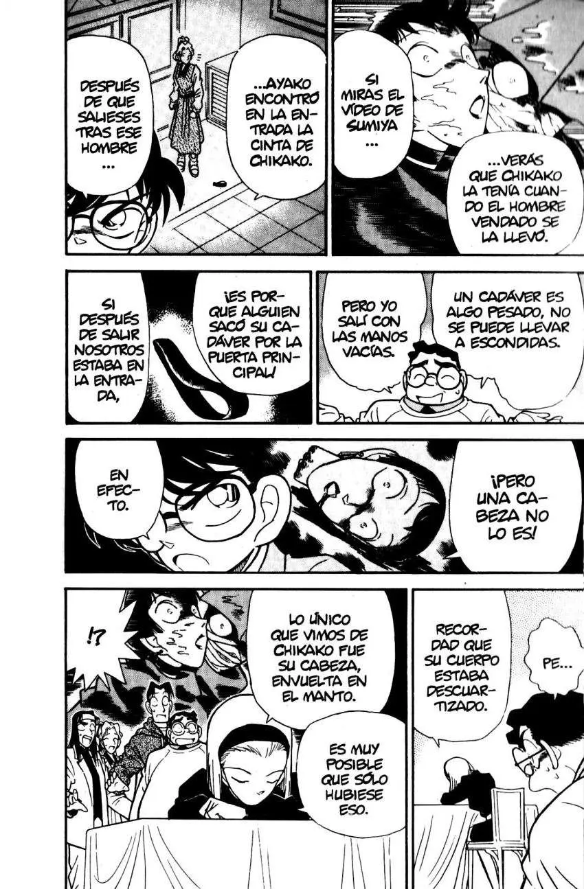 Detective Conan capítulo 44, página 7