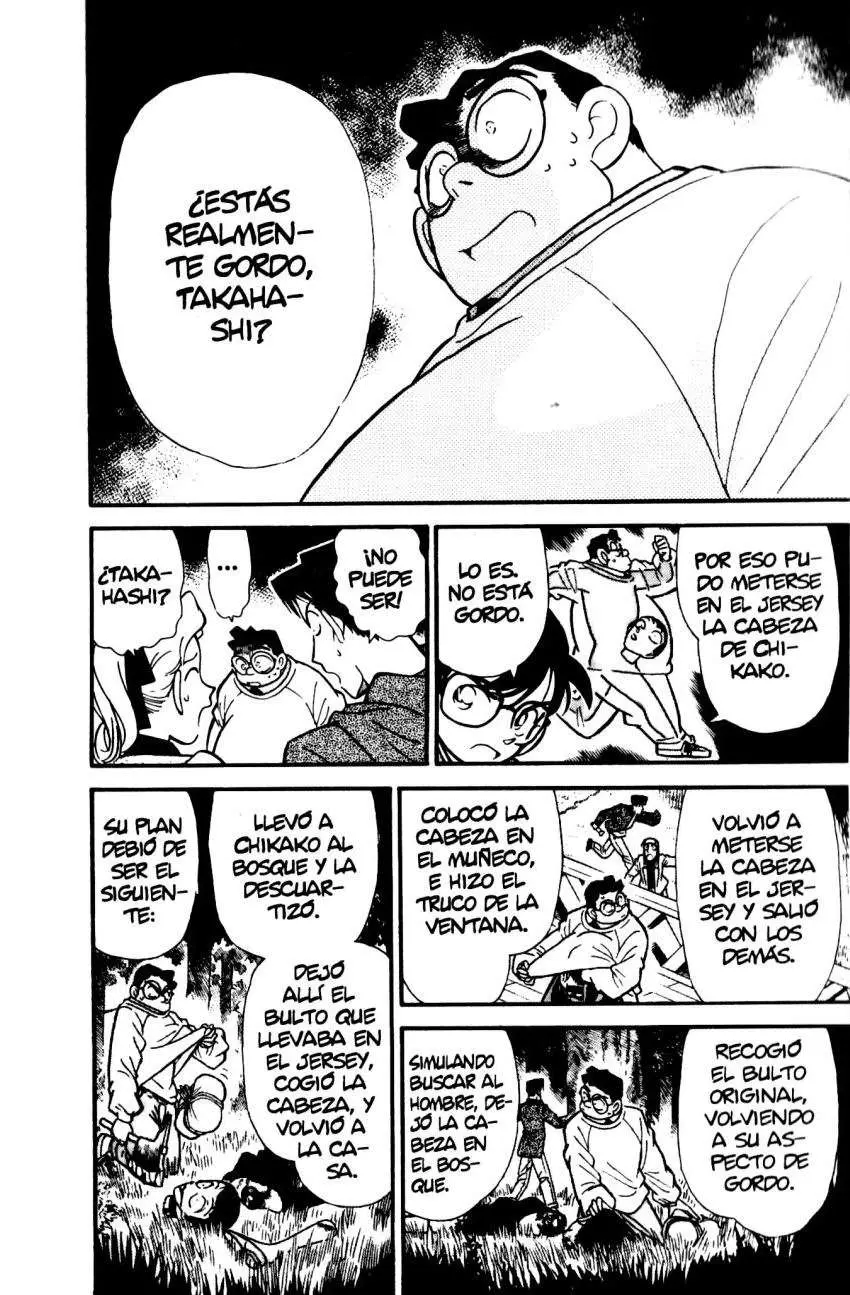 Detective Conan capítulo 44, página 9