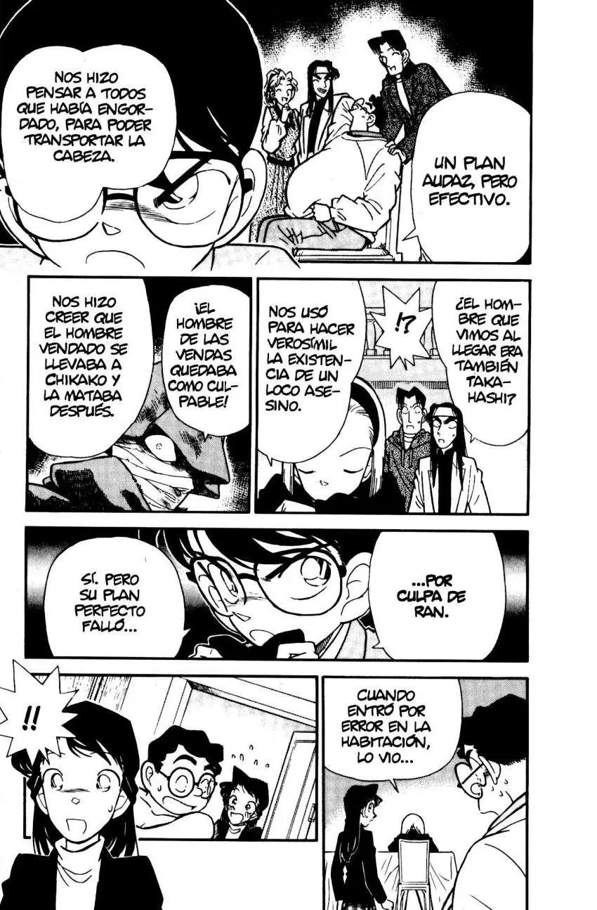 Detective Conan capítulo 44, página 10