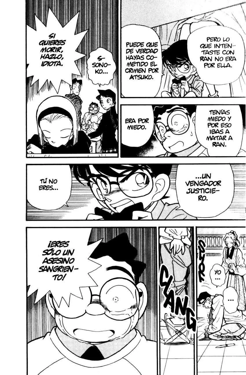 Detective Conan capítulo 44, página 15