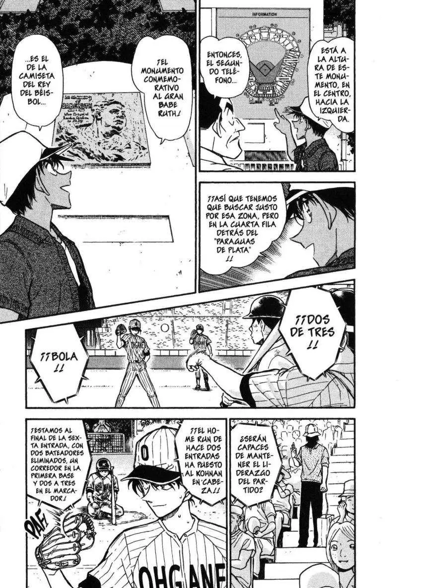 Detective Conan capítulo 447, página 12