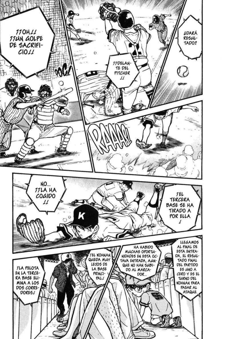 Detective Conan capítulo 448, página 4
