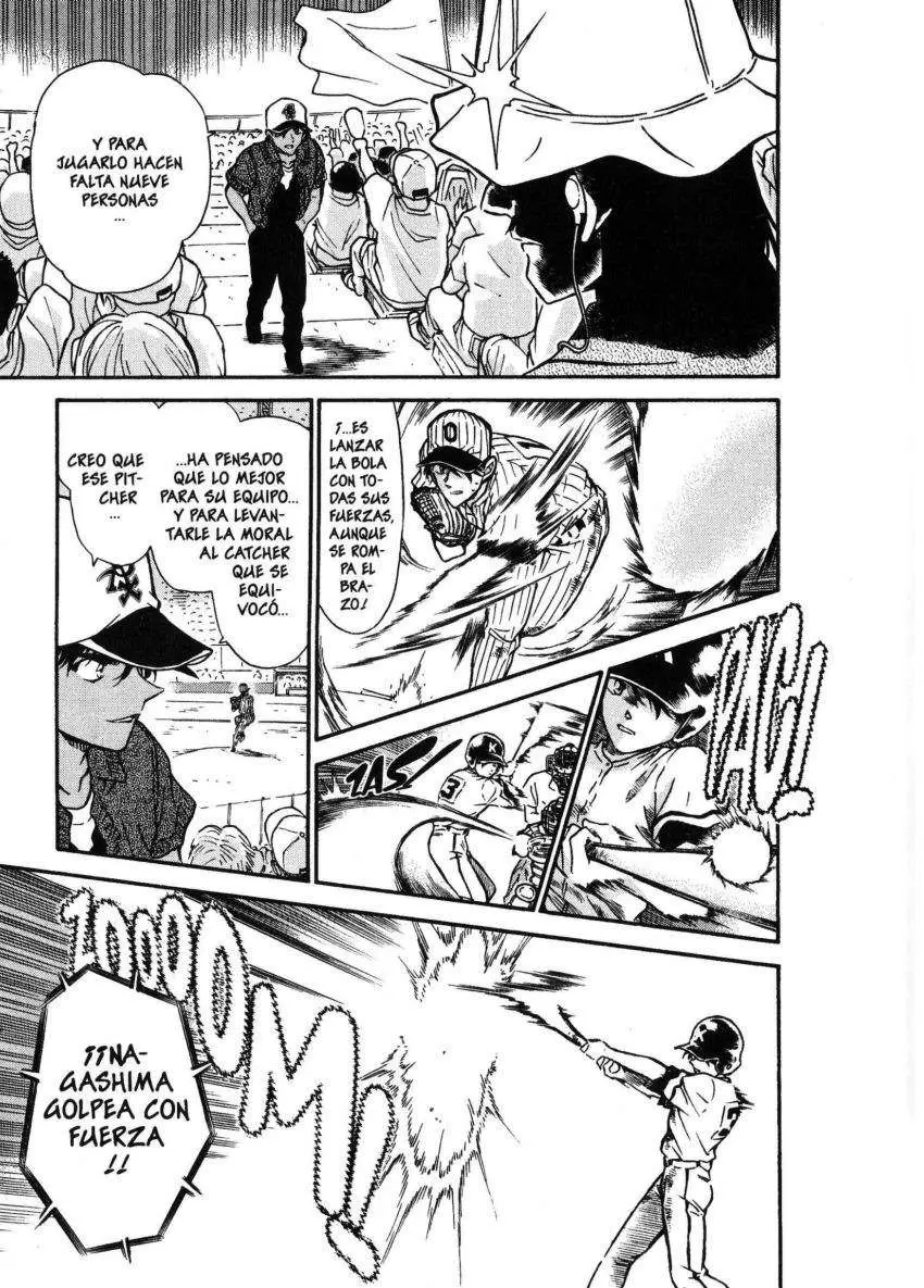 Detective Conan capítulo 449, página 12