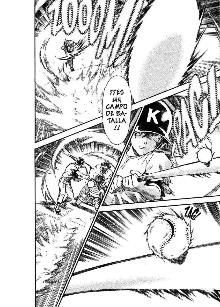 Detective Conan capítulo 449, página 15
