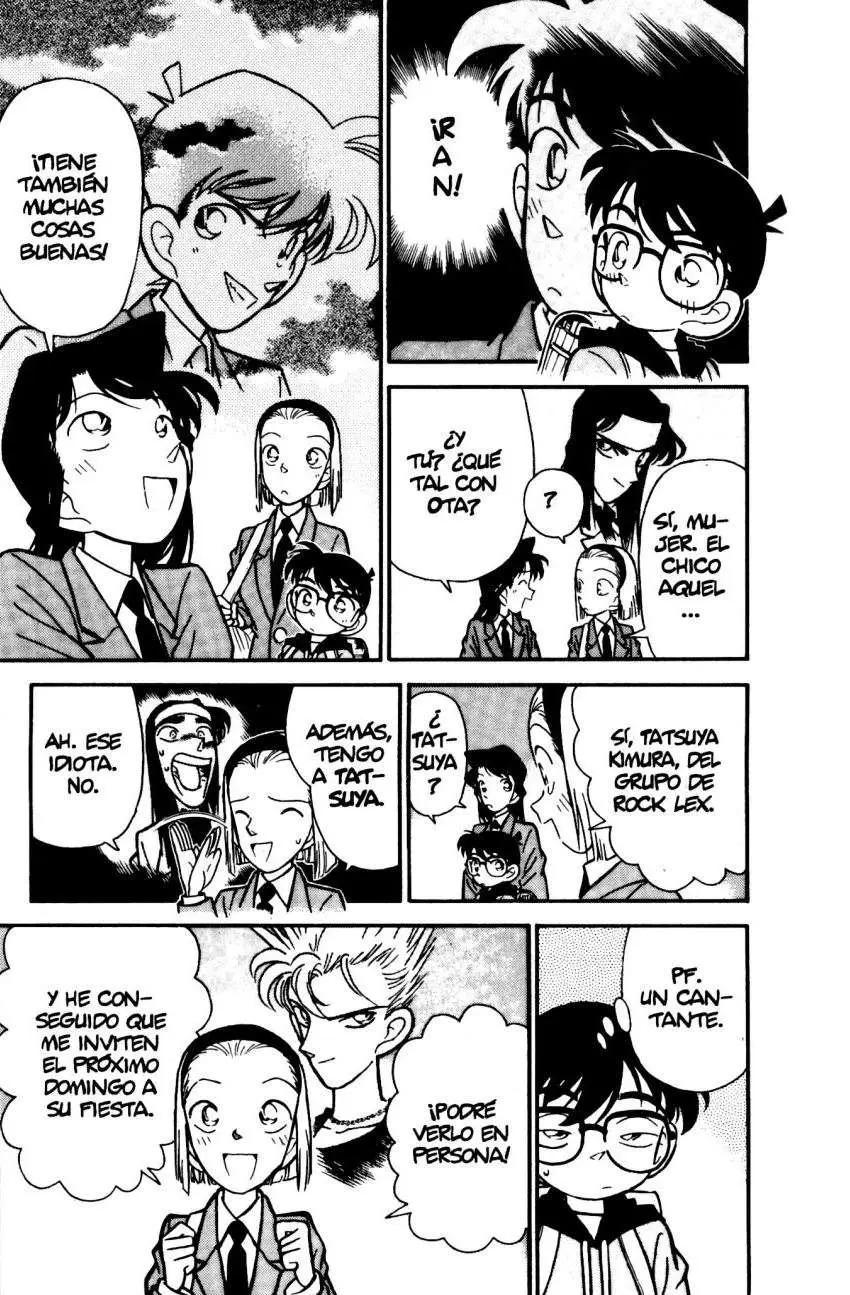 Detective Conan capítulo 45, página 4