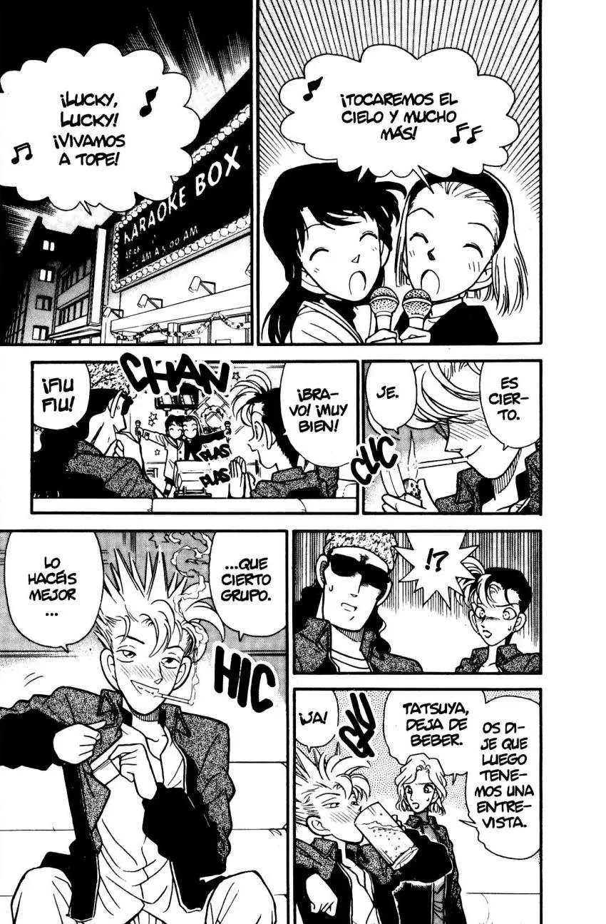 Detective Conan capítulo 45, página 8