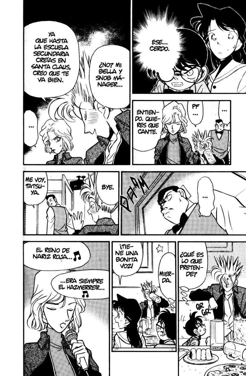 Detective Conan capítulo 45, página 11