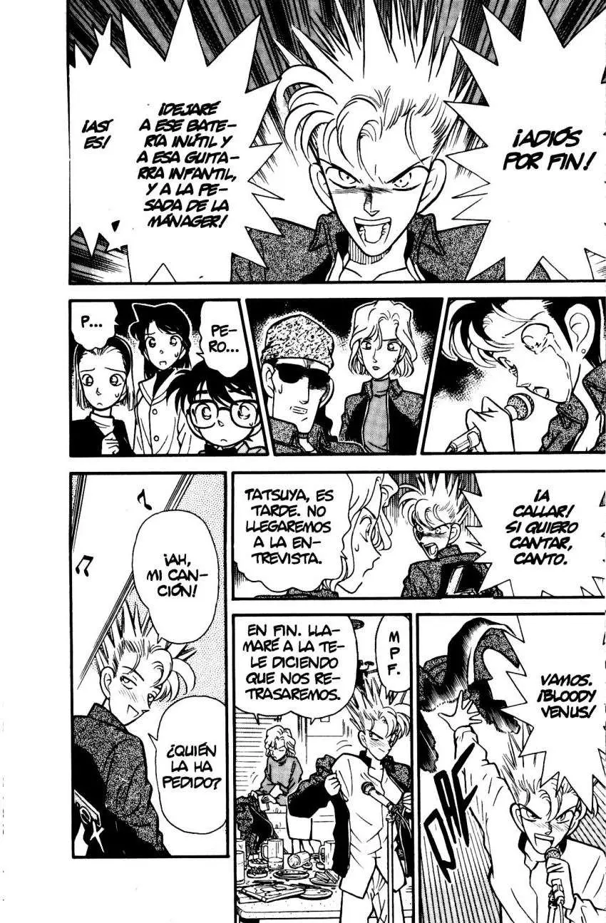 Detective Conan capítulo 45, página 13