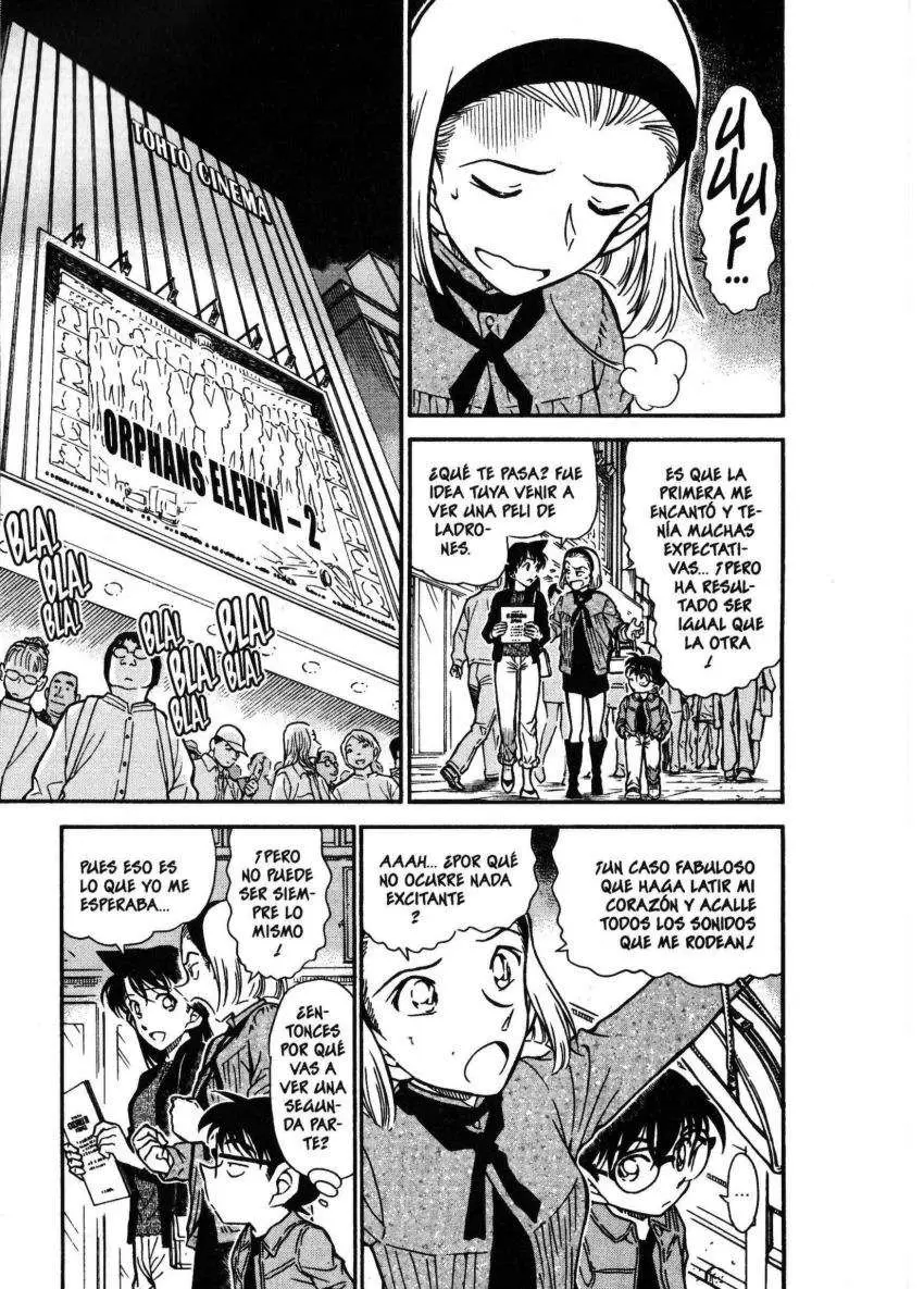 Detective Conan capítulo 453, página 2