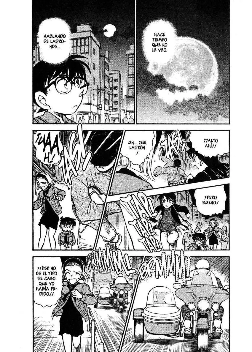 Detective Conan capítulo 453, página 3