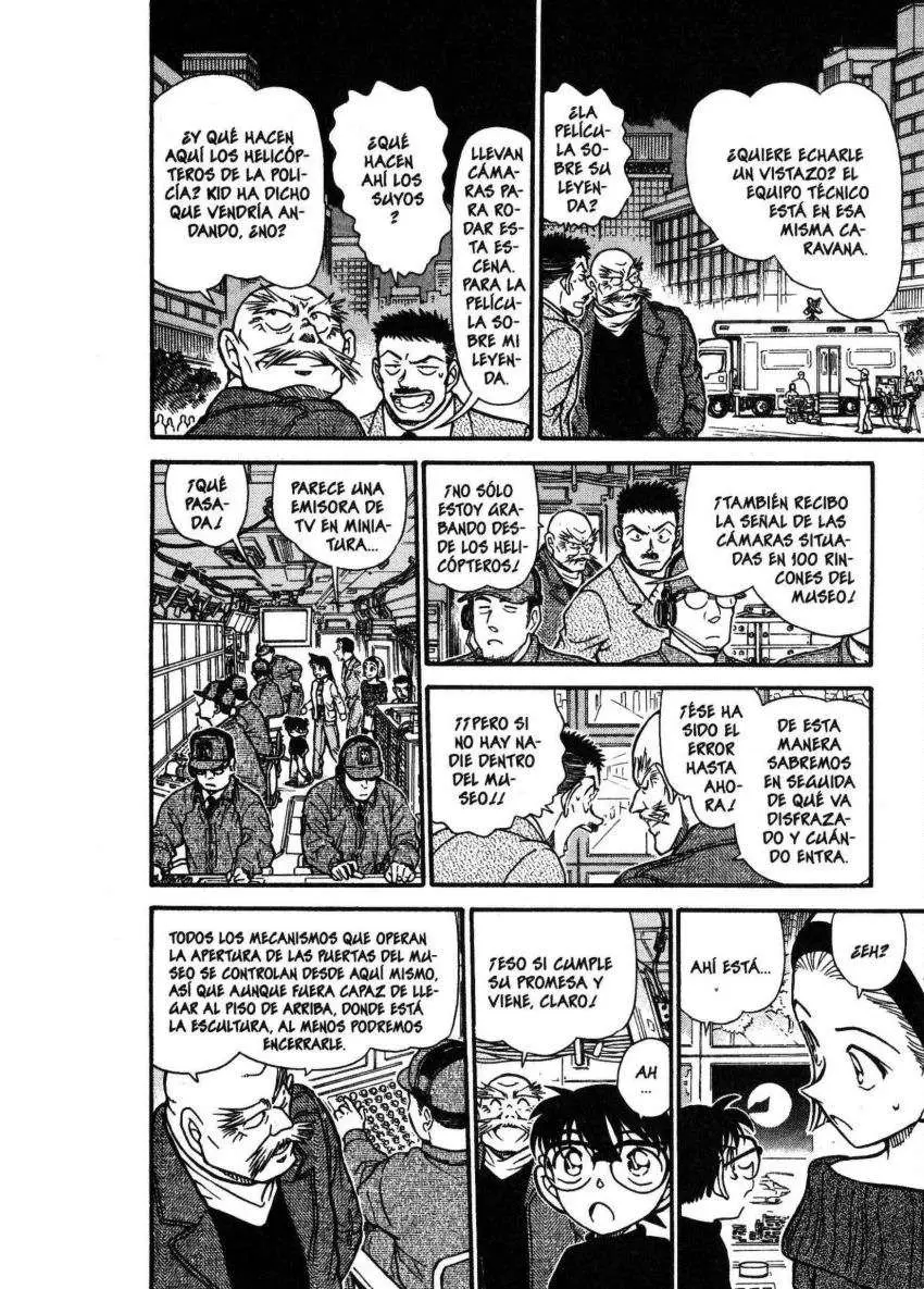 Detective Conan capítulo 453, página 14