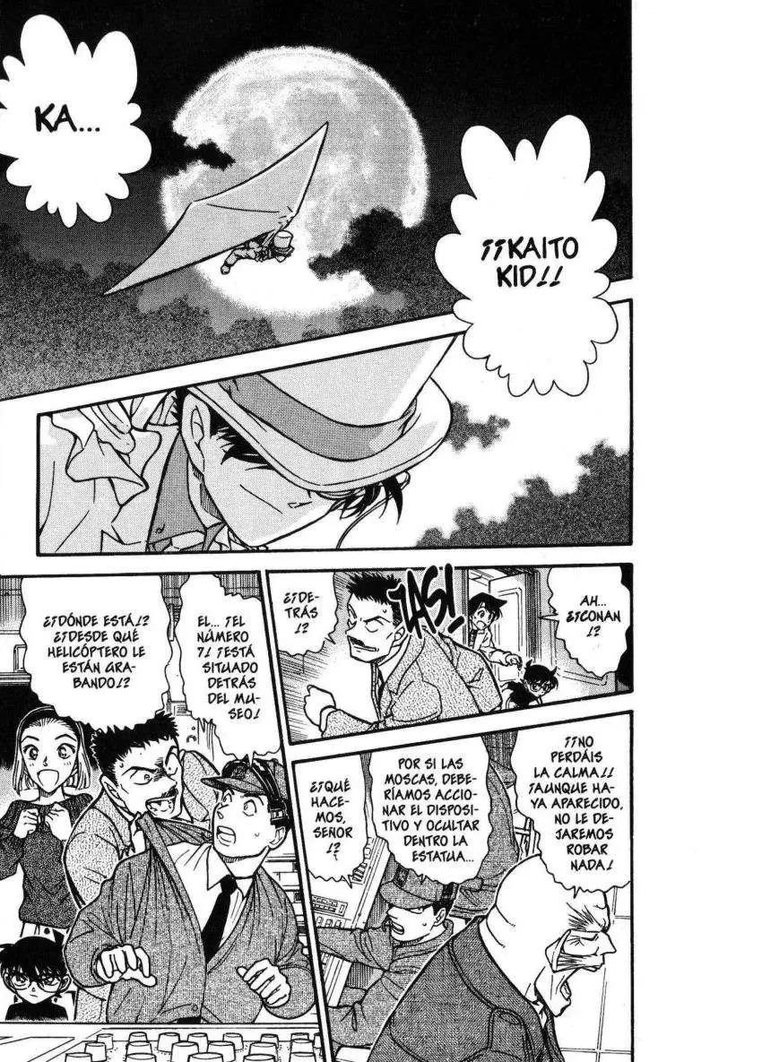 Detective Conan capítulo 453, página 15