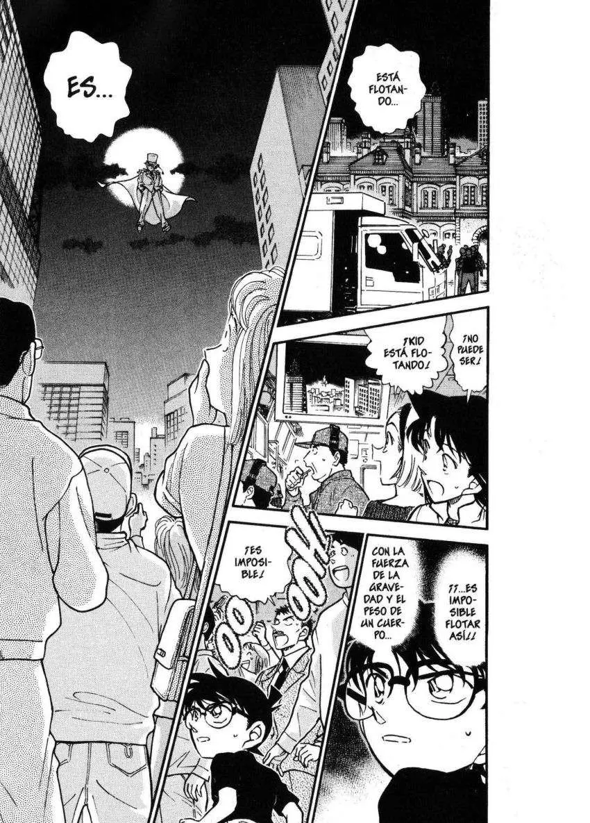 Detective Conan capítulo 454, página 2