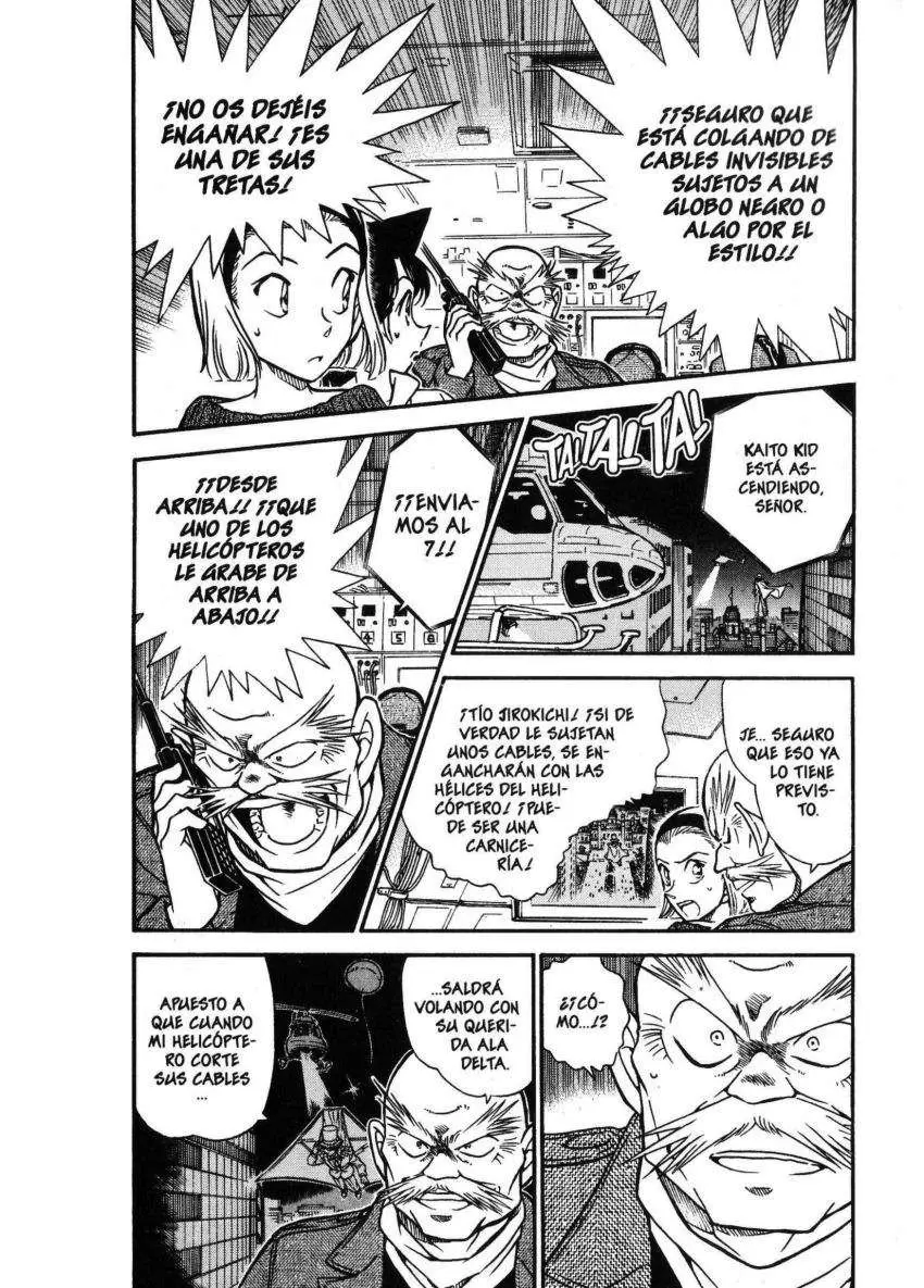 Detective Conan capítulo 454, página 3