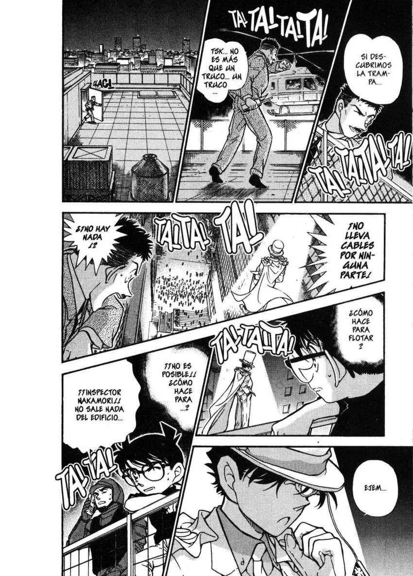 Detective Conan capítulo 454, página 5