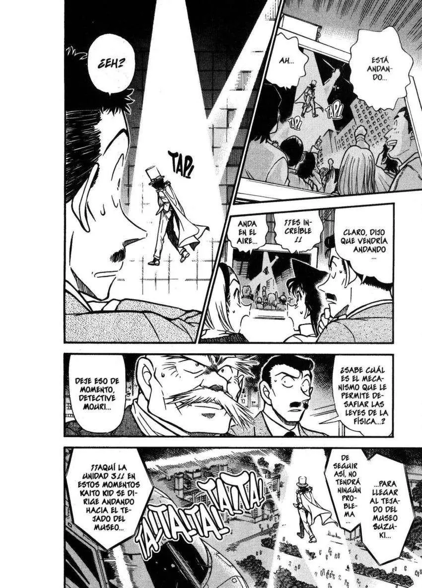 Detective Conan capítulo 454, página 7