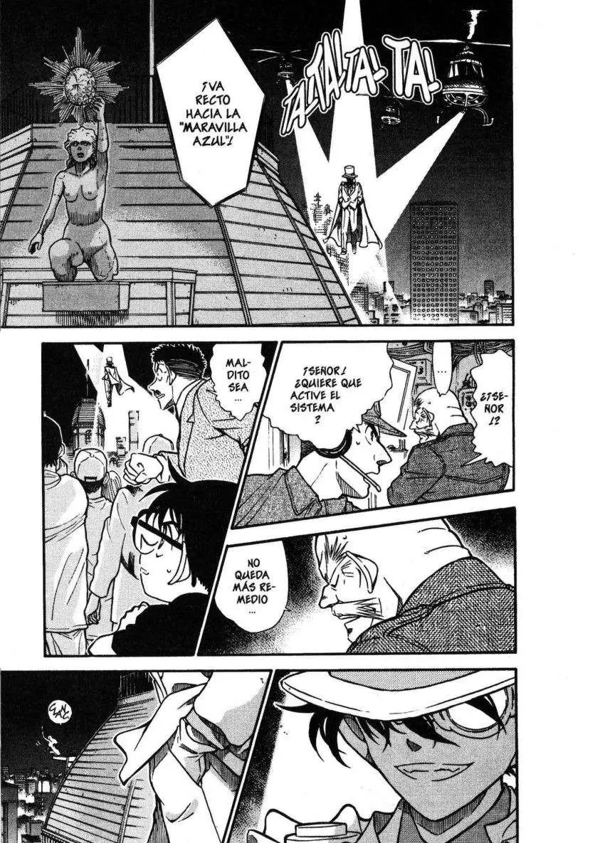 Detective Conan capítulo 454, página 8
