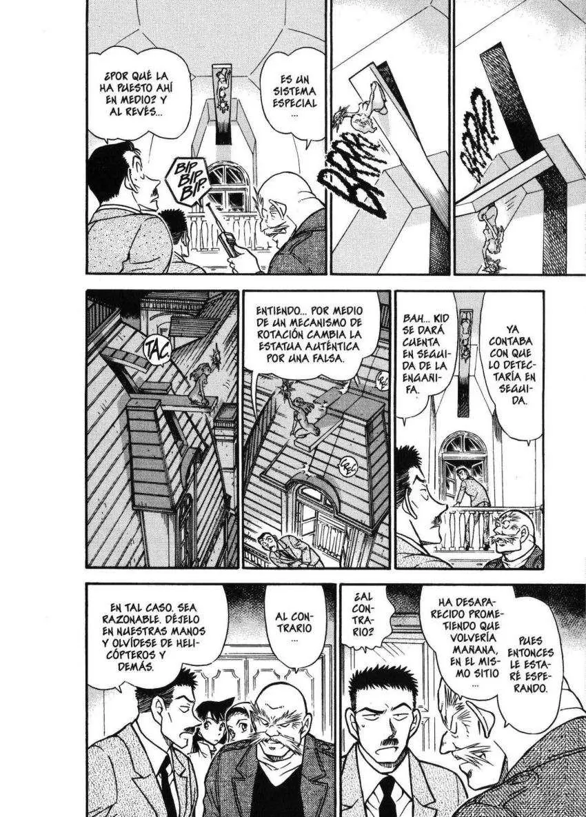 Detective Conan capítulo 454, página 11