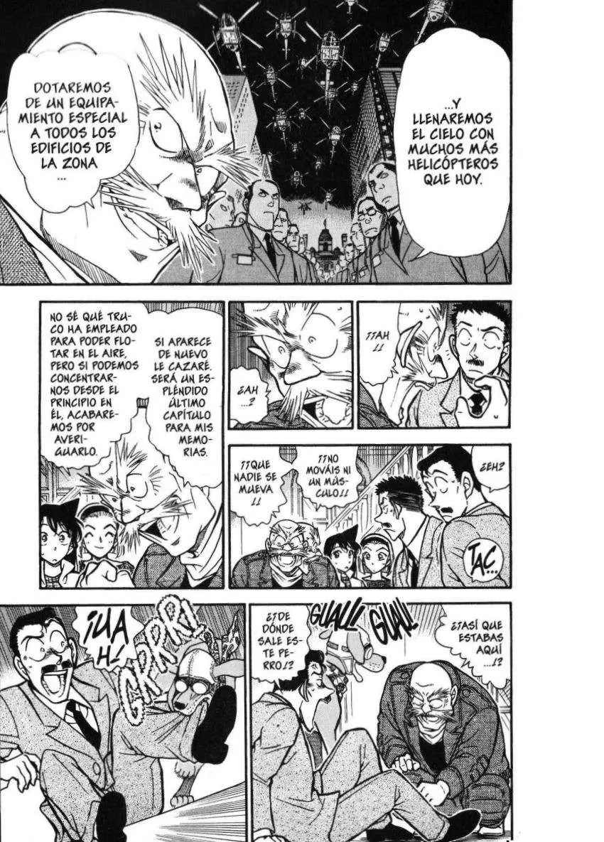Detective Conan capítulo 454, página 12