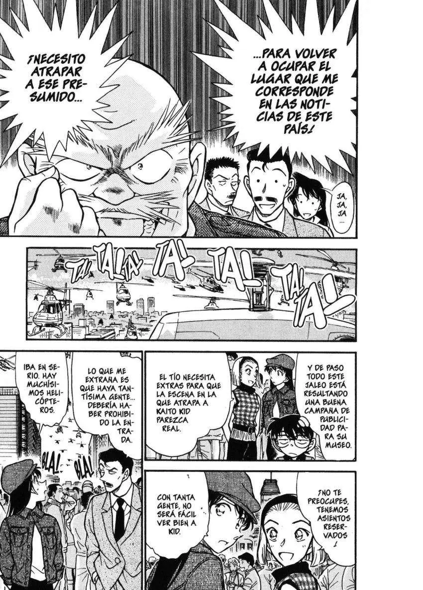 Detective Conan capítulo 454, página 14