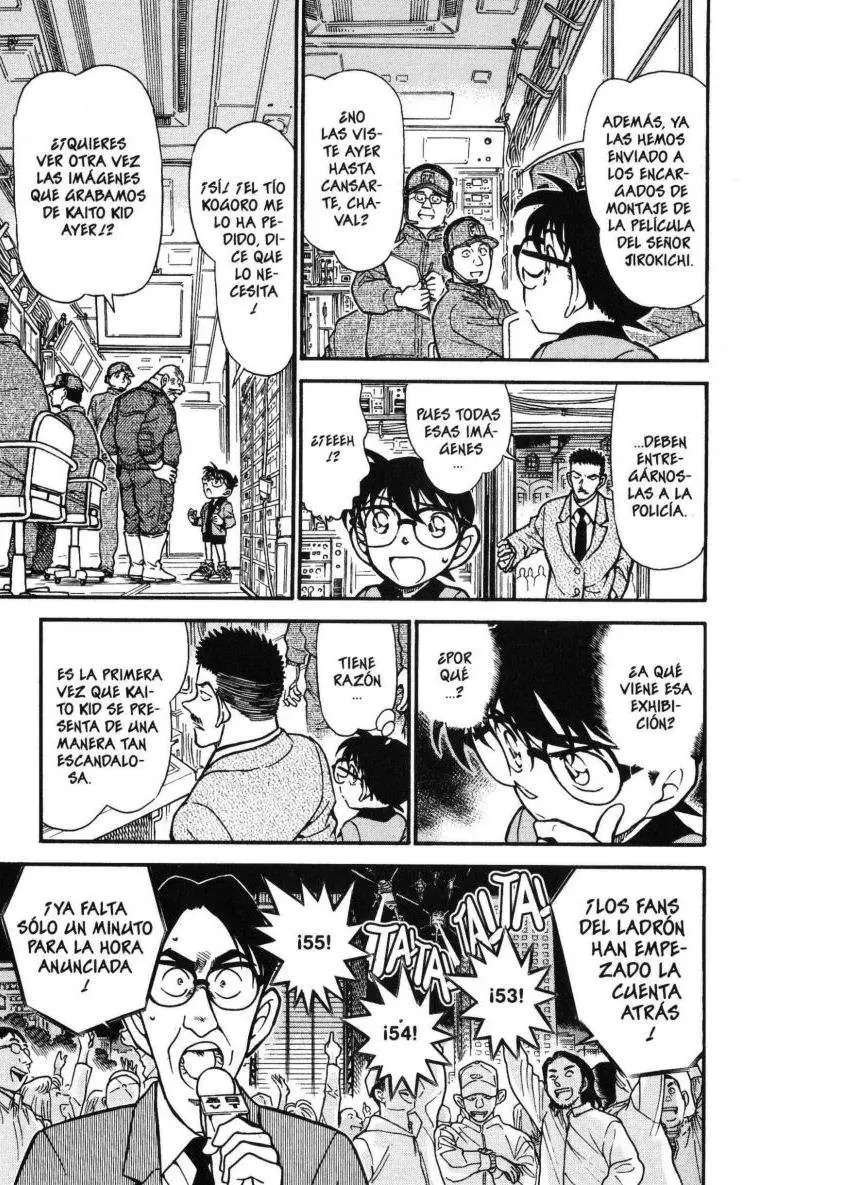 Detective Conan capítulo 455, página 10