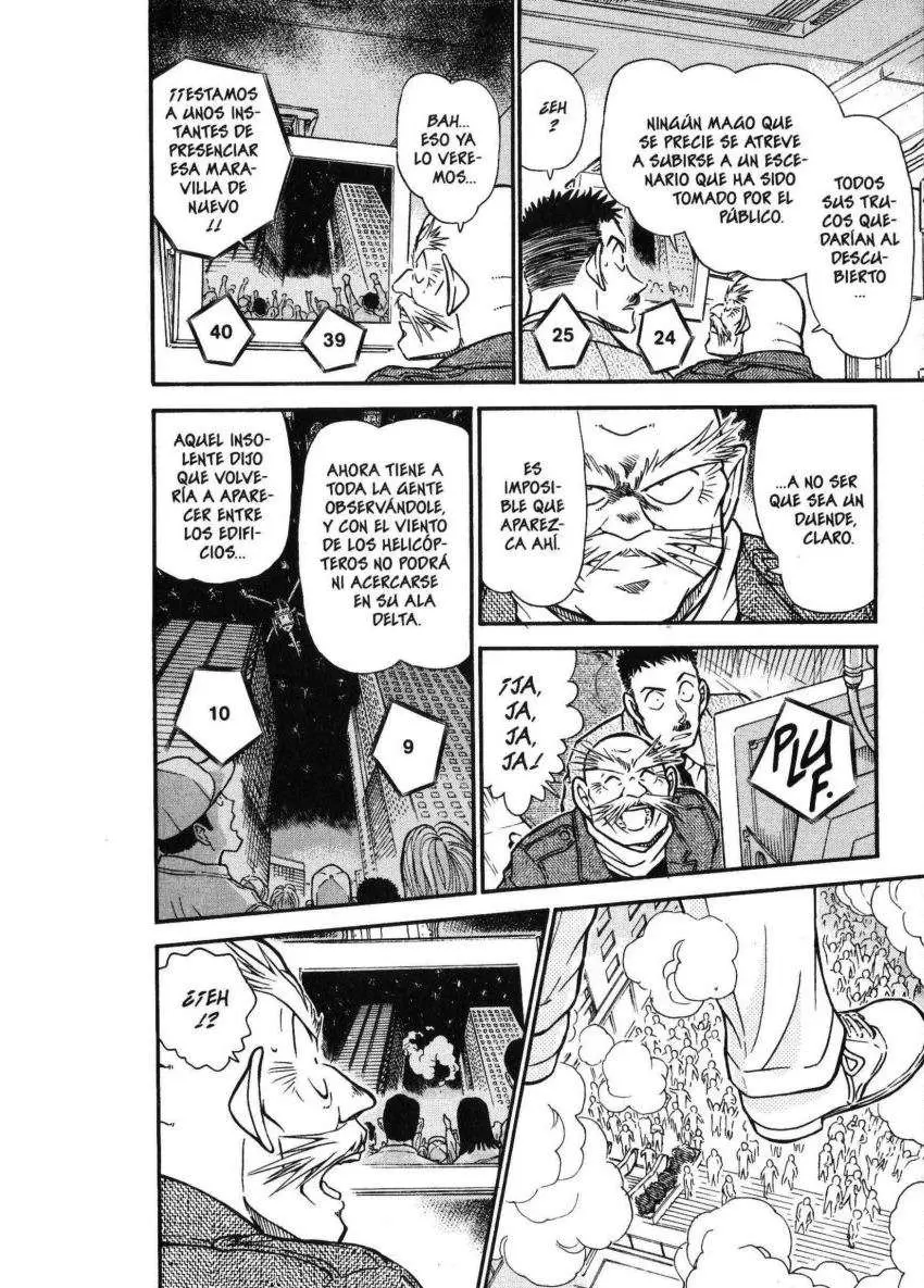 Detective Conan capítulo 455, página 11