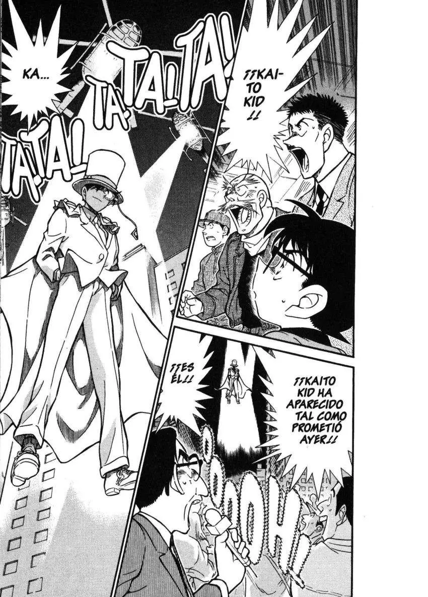 Detective Conan capítulo 455, página 12