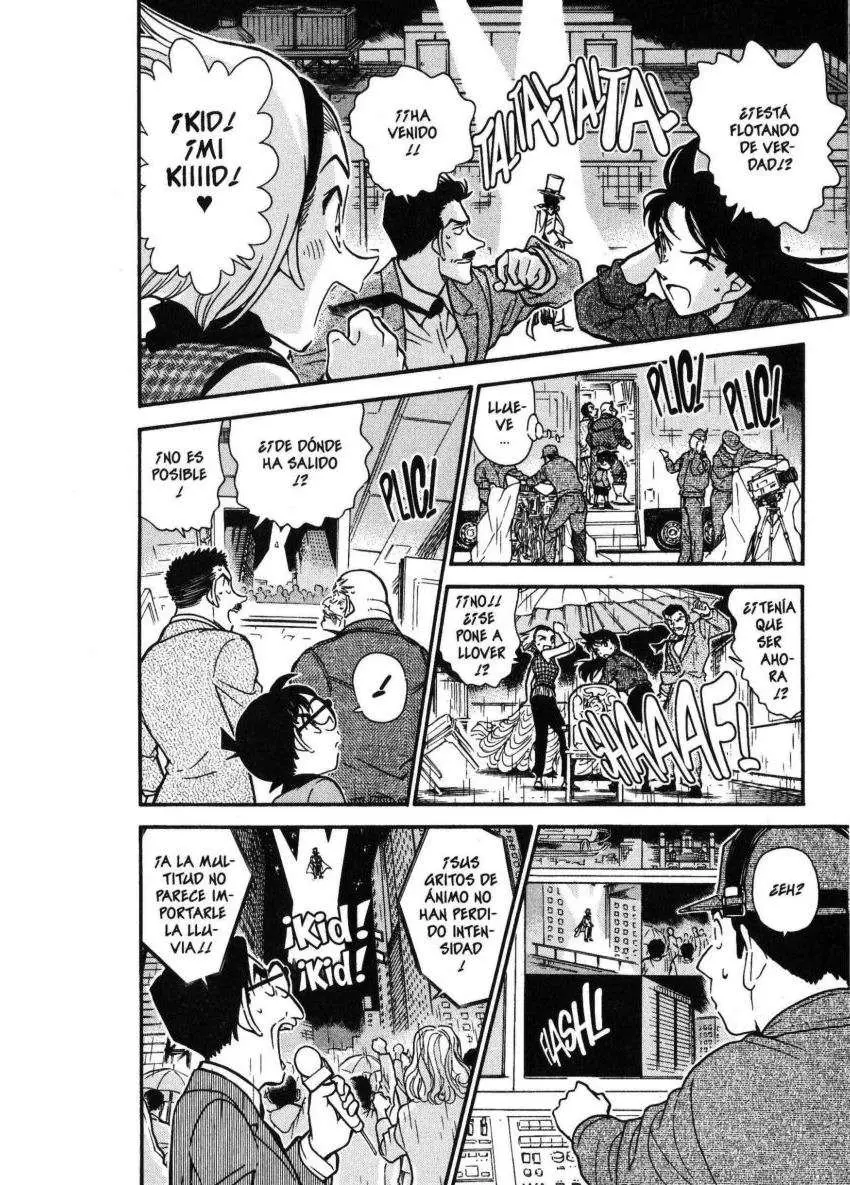 Detective Conan capítulo 455, página 13