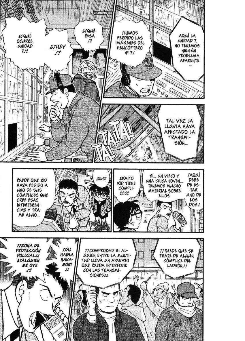 Detective Conan capítulo 455, página 14