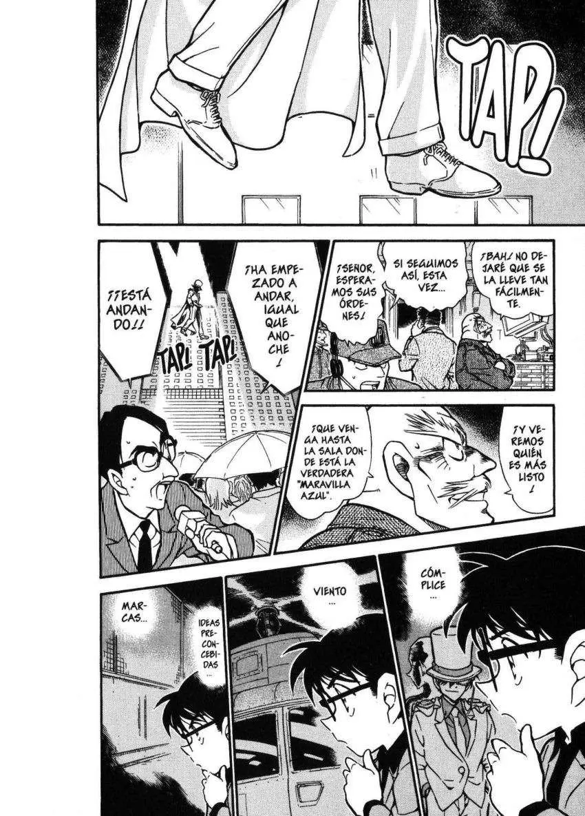 Detective Conan capítulo 455, página 15