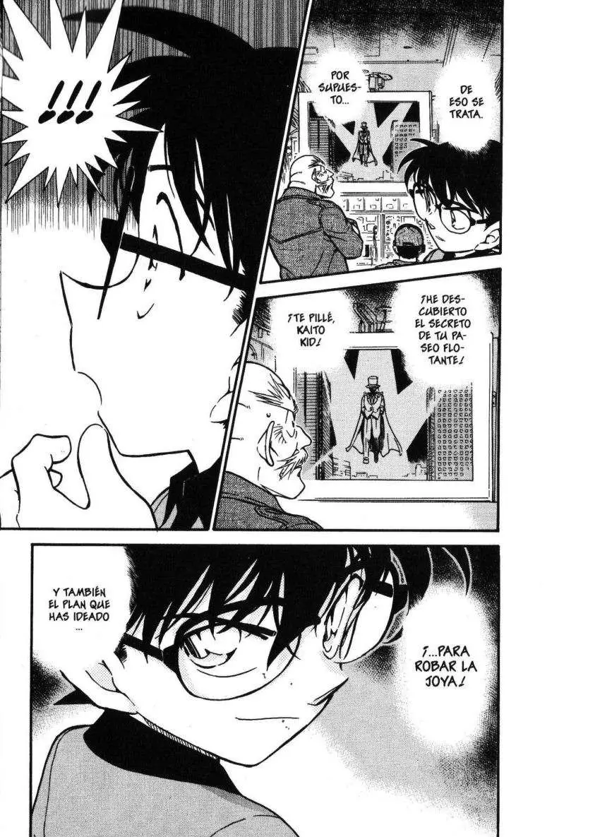 Detective Conan capítulo 455, página 16