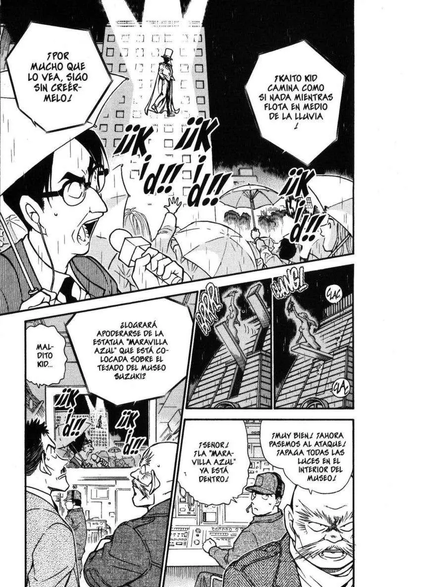 Detective Conan capítulo 456, página 2