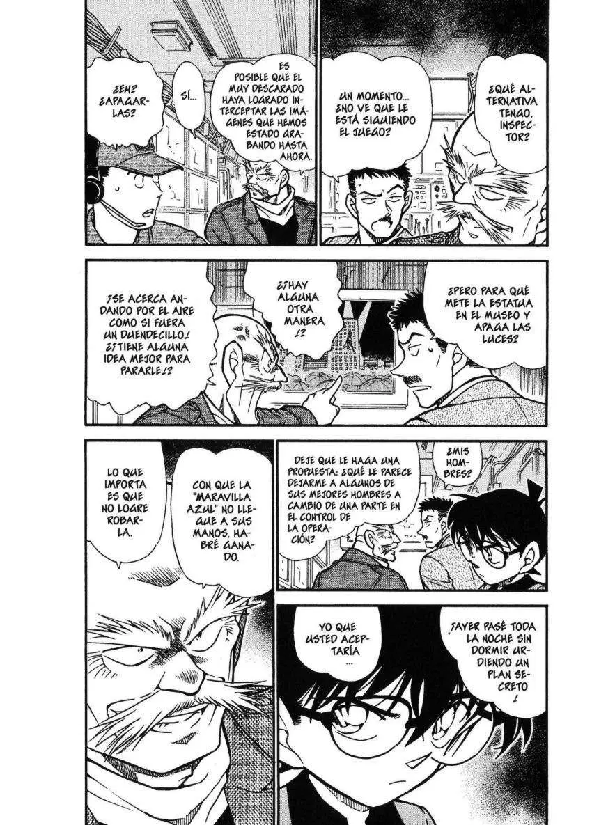 Detective Conan capítulo 456, página 3