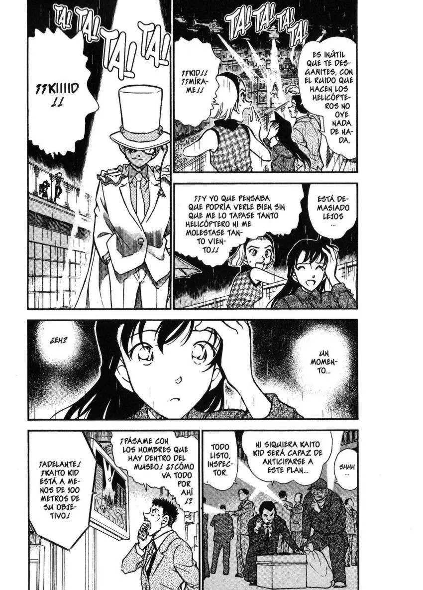 Detective Conan capítulo 456, página 4