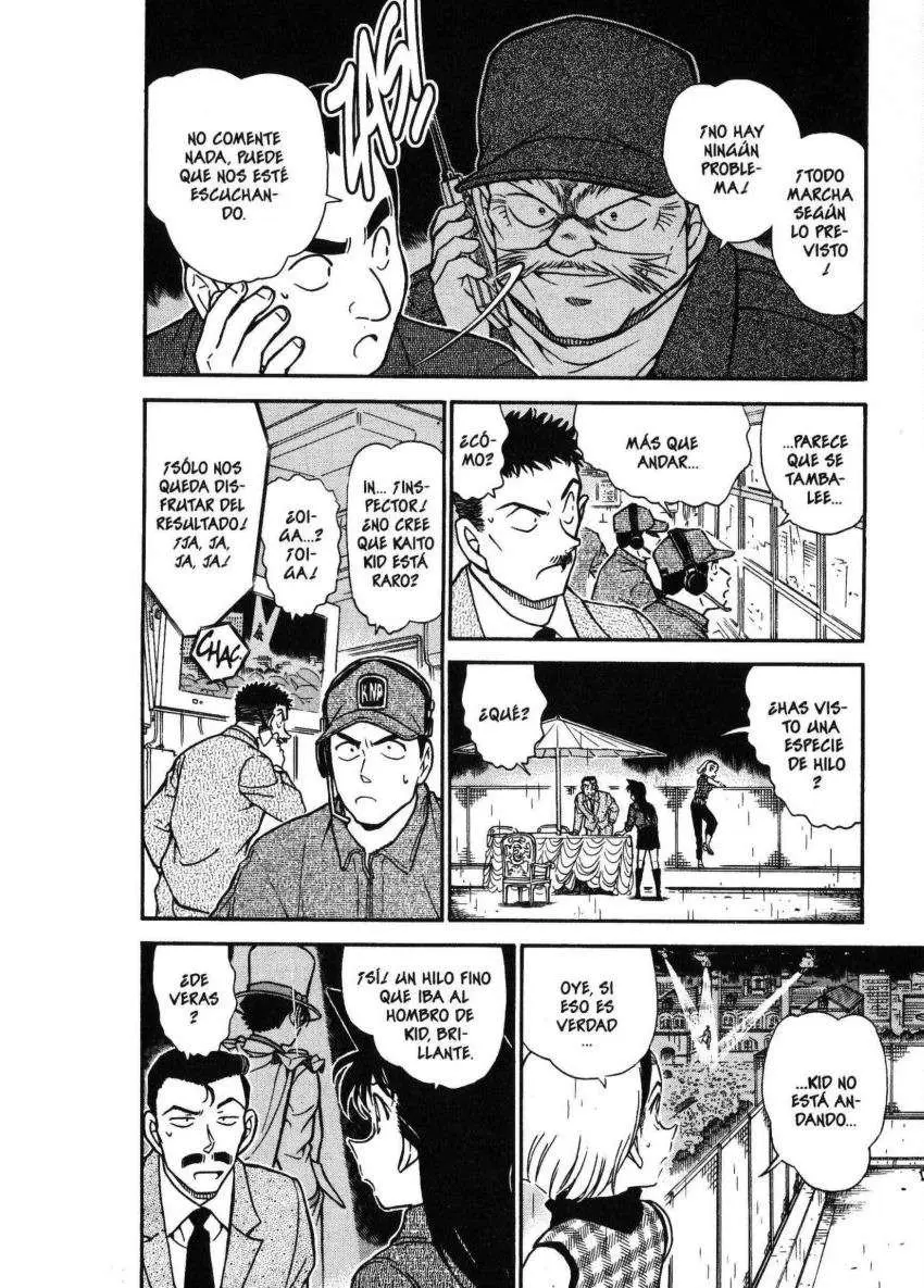 Detective Conan capítulo 456, página 5