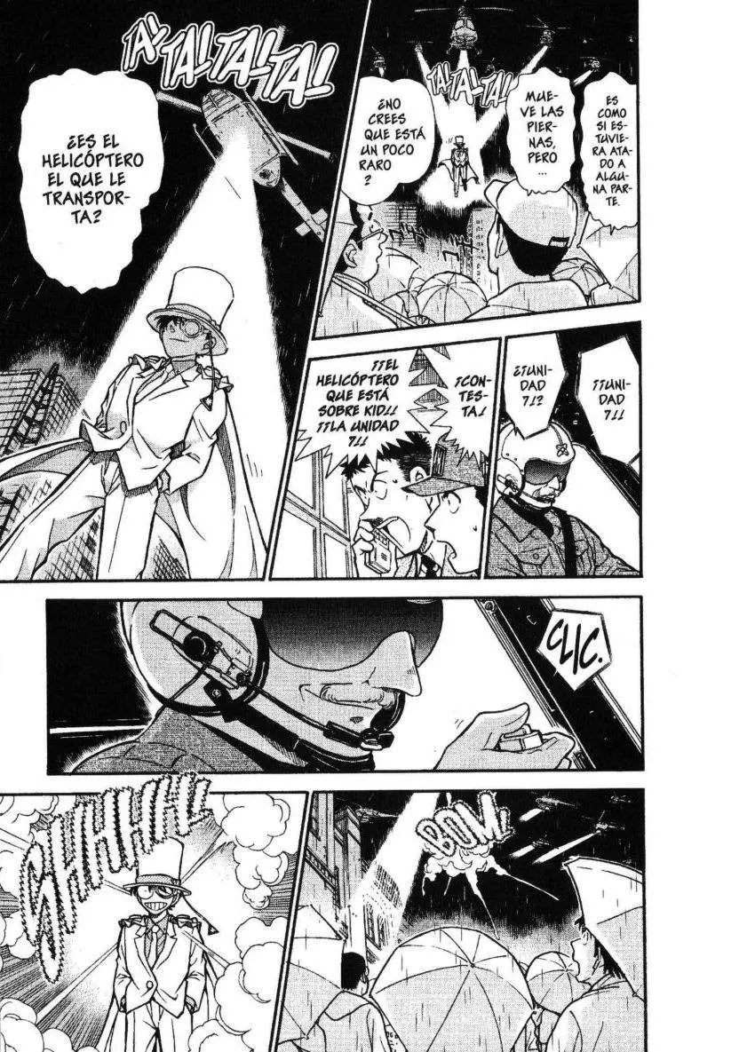Detective Conan capítulo 456, página 6