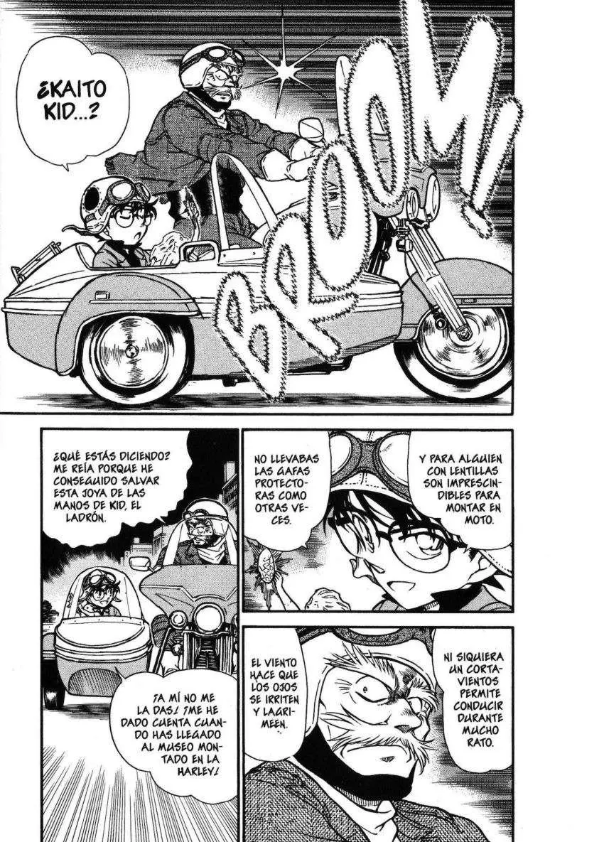 Detective Conan capítulo 456, página 10