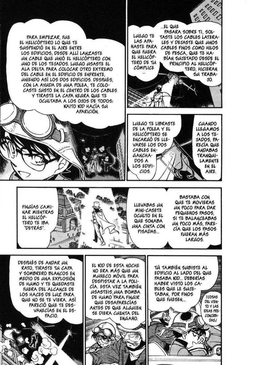 Detective Conan capítulo 456, página 12