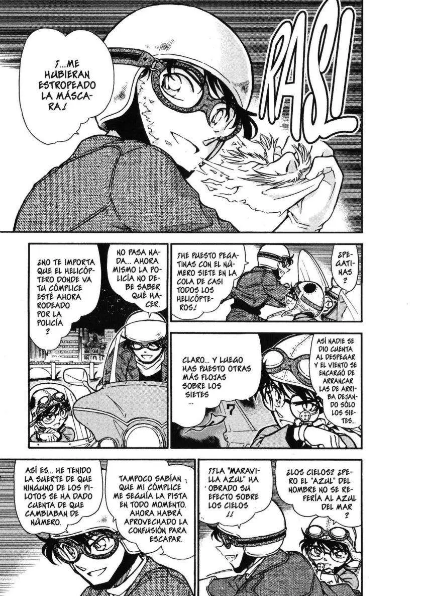 Detective Conan capítulo 456, página 14