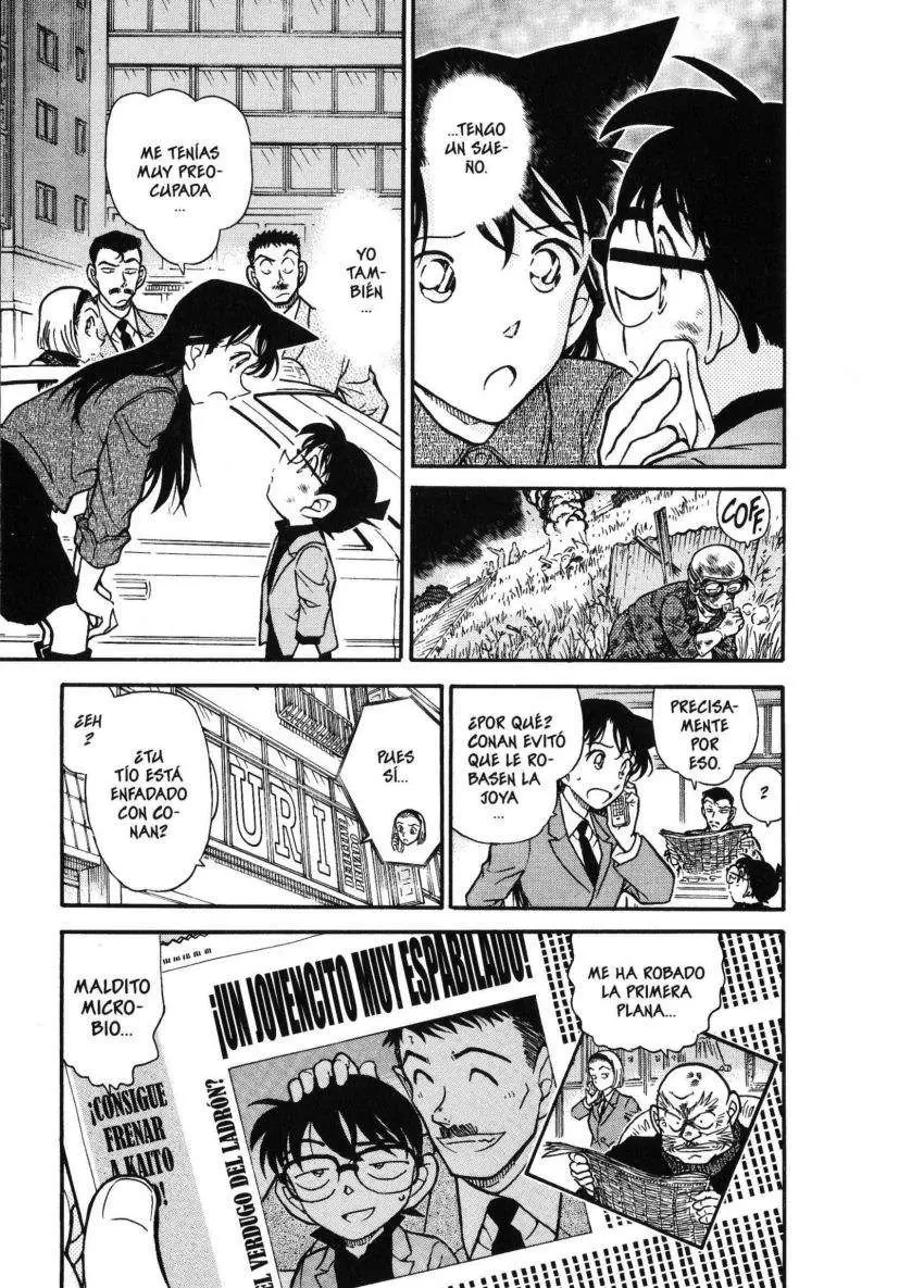 Detective Conan capítulo 456, página 18