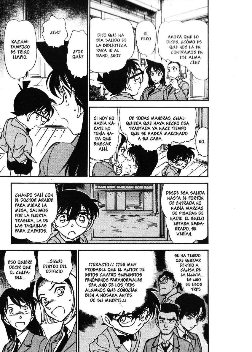 Detective Conan capítulo 458, página 12