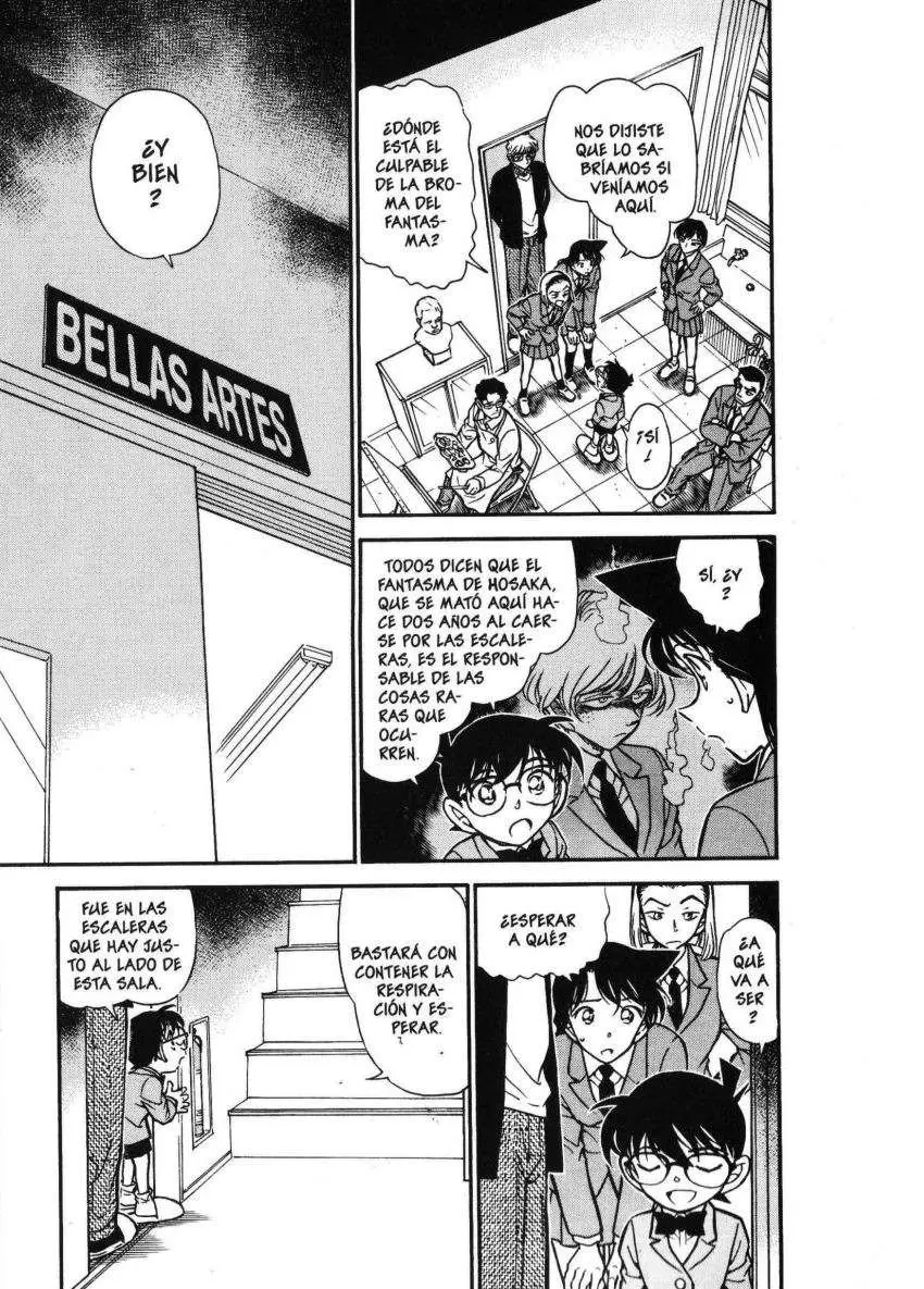 Detective Conan capítulo 459, página 2