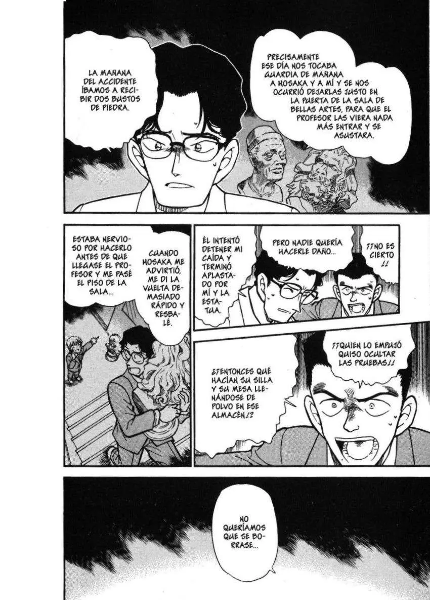 Detective Conan capítulo 459, página 13